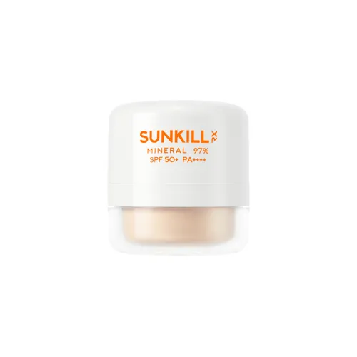 MAXCLINIC Sunkill Mineral UV Sun Powder [7g]